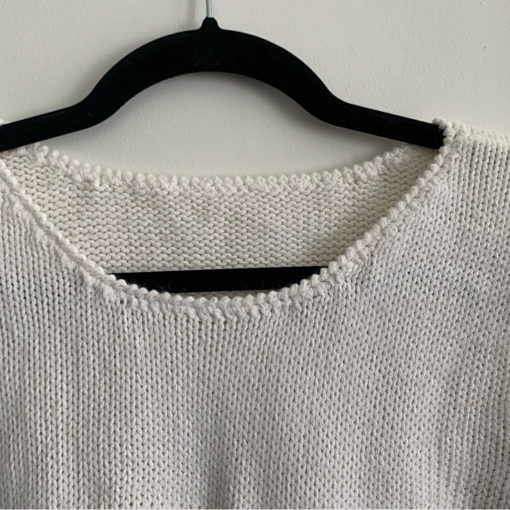 VINTAGE SWEATER - Picture 12 of 12